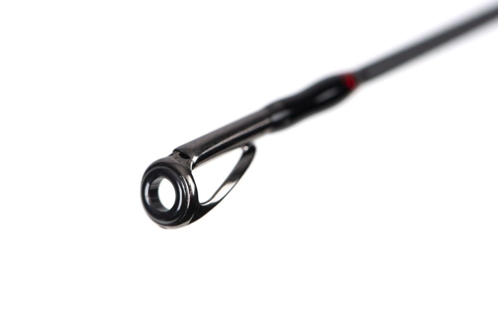 Fox Rage Prut Warrior Zander Cast 2,1 m 10-40 g 1+1-Díl (8)